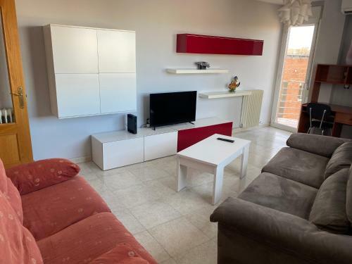 Apartamento La Casa De Reyes // Wifi Gratis