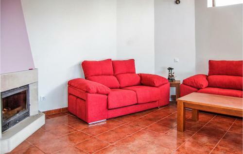 Nice Home In Llanes With 6 Bedrooms