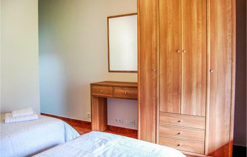 Nice Home In Llanes With 6 Bedrooms
