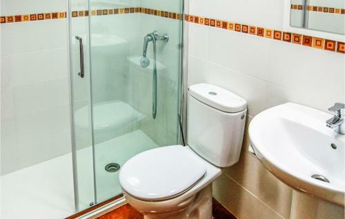 Nice Home In Llanes With 6 Bedrooms