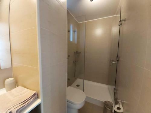 Apartamento Parque Payllahue Depto 307 Torre 3