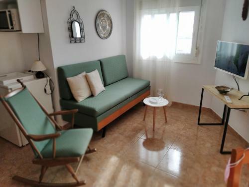Apartamento Playa Los Cristianos