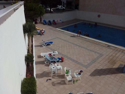 Apartamento Playa Los Cristianos
