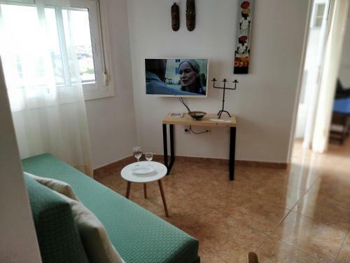 Apartamento Playa Los Cristianos