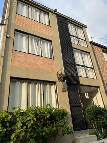 Apartamento Luxury Hostal