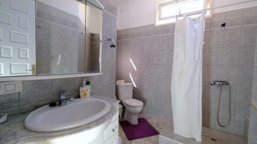 Apartamento Ocean Terrace