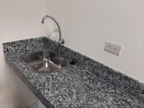 Hostal Suites Del Pac�fico