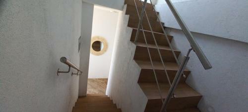 Hostal Suites Del Pac�fico