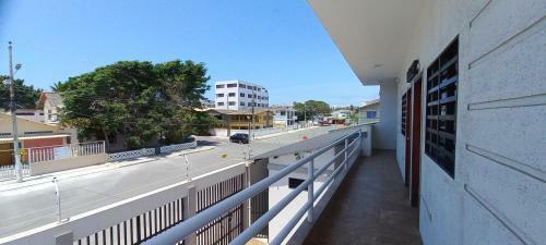 Hostal Suites Del Pac�fico