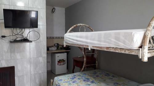 Apartamento Habitacion Vacacional Camboriu
