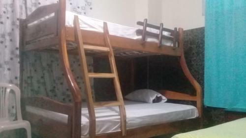 Apartamento Habitacion Vacacional Camboriu