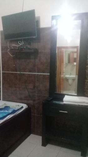 Apartamento Habitacion Vacacional Camboriu