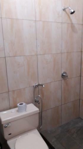 Apartamento Habitacion Vacacional Camboriu
