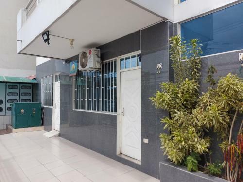 Apartamento Habitacion Vacacional Camboriu
