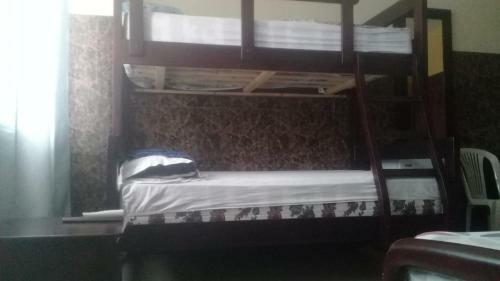 Apartamento Habitacion Vacacional Camboriu