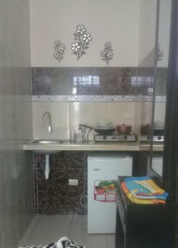 Apartamento Habitacion Vacacional Camboriu