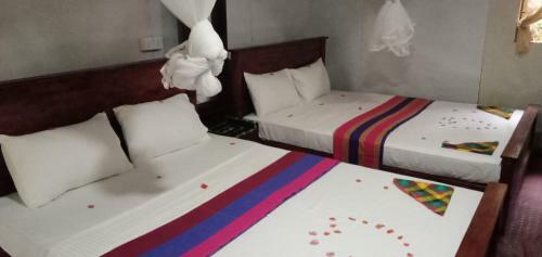Agroturismo Sigiri Panaromic Tree House