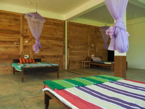 Hostal Kirala Garden Resort