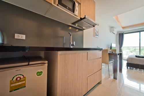 Apartamento Daisy Studio In Laguna Beach Resort 2