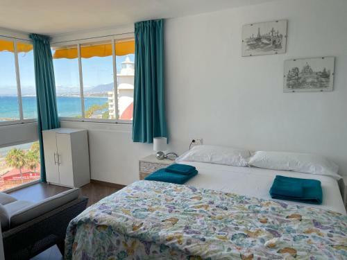 Apartamento El Faro Beach Marbella