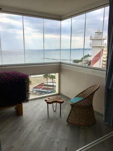 Apartamento El Faro Beach Marbella