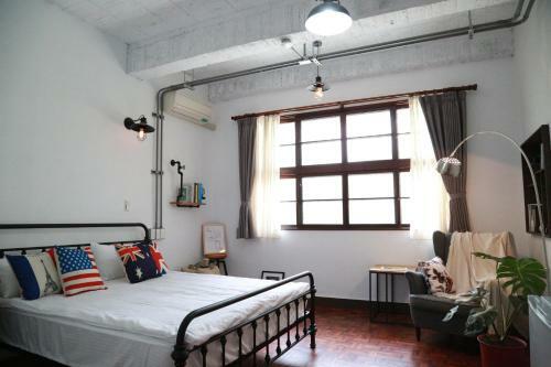Lane Alley B&B
