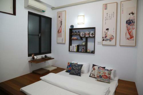 Lane Alley B&B