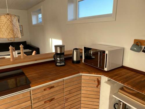 Apartamento Unik To V�relses Lejlighed I Vindeby