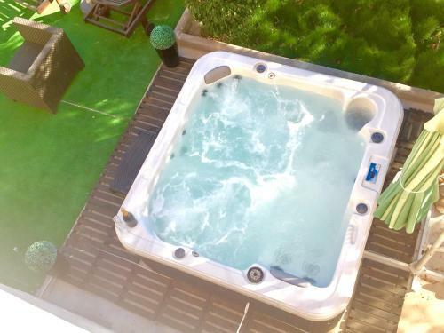 Tauro Golf & Beach Villa