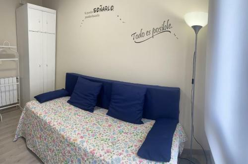 Apartamento Azcona