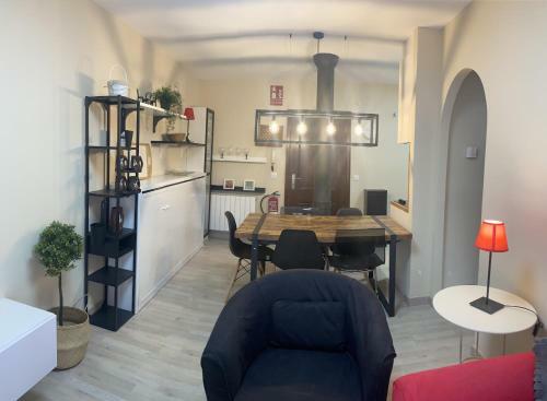 Apartamento Azcona