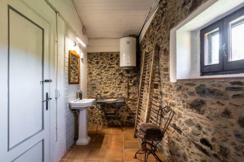 Agroturismo Casa Rural Mol� Roquer