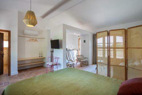 Agroturismo Casa Rural Mol� Roquer