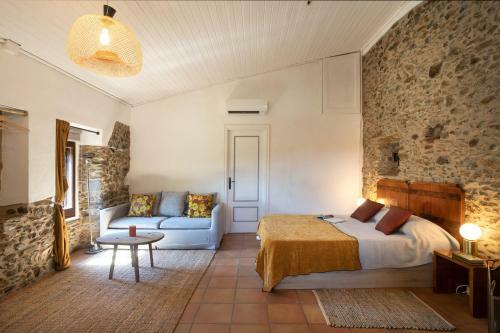 Agroturismo Casa Rural Mol� Roquer