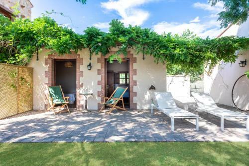 Agroturismo Casa Rural Mol� Roquer