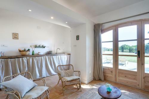 Agroturismo Casa Rural Mol� Roquer