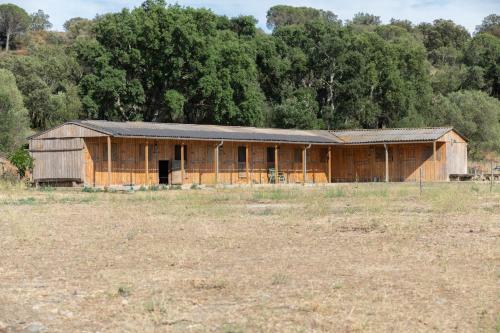 Agroturismo Casa Rural Mol� Roquer