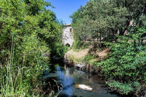 Agroturismo Casa Rural Mol� Roquer