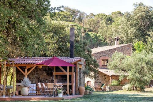 Agroturismo Casa Rural Mol� Roquer