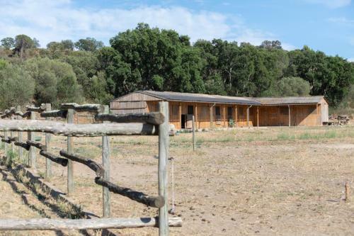 Agroturismo Casa Rural Mol� Roquer