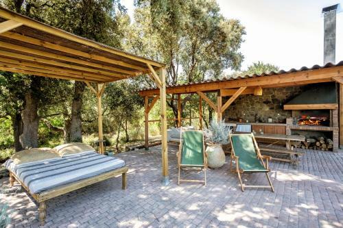 Agroturismo Casa Rural Mol� Roquer
