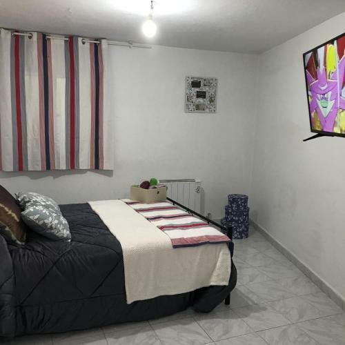 Apartamento En Plaza Mayor