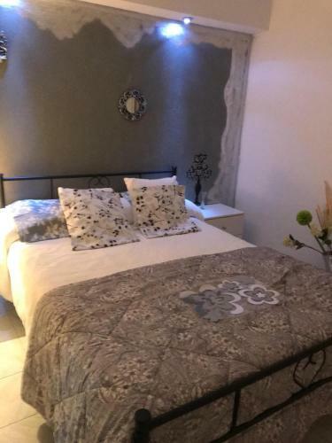 Apartamento En Plaza Mayor