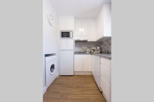 Apartamento Sunny Island Lago Martianez 1