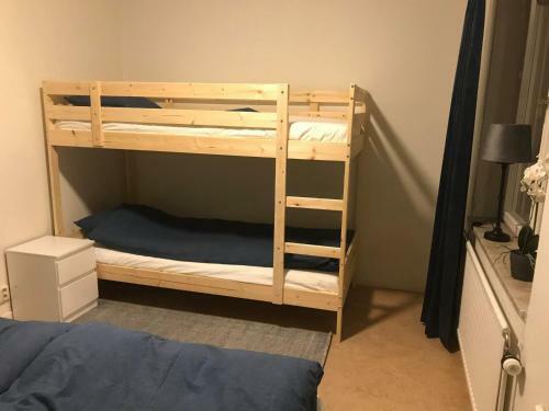 Albergue Hammar� Vandrarhem