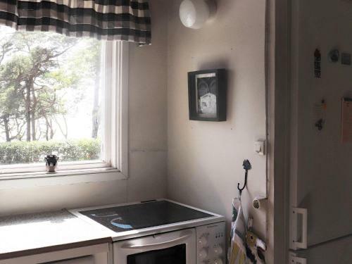 6 Person Holiday Home In Halmstad