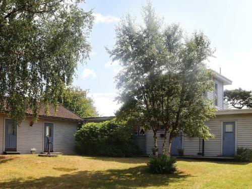 6 Person Holiday Home In Halmstad