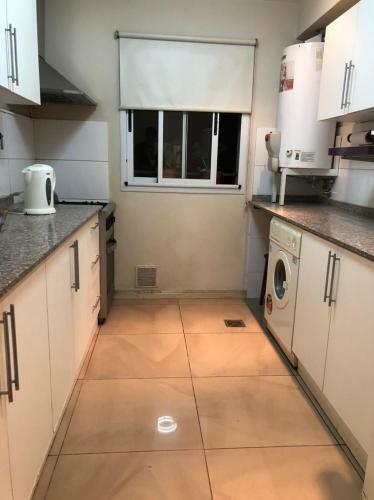 Apartamento Oc Departamento