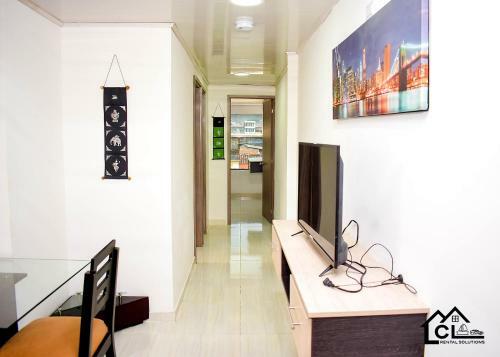 Hotel Apartahotel222 Pereira 401
