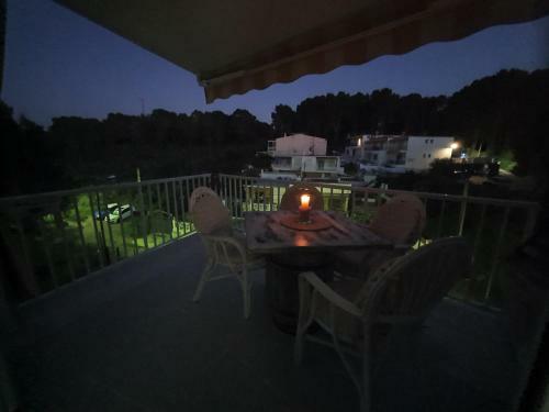 Apartamento Bellamar